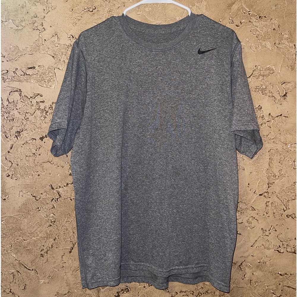 Nike Dri-Fit Men’s Crewneck Shirt